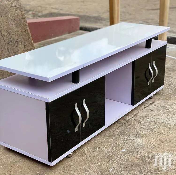 New TV Stand