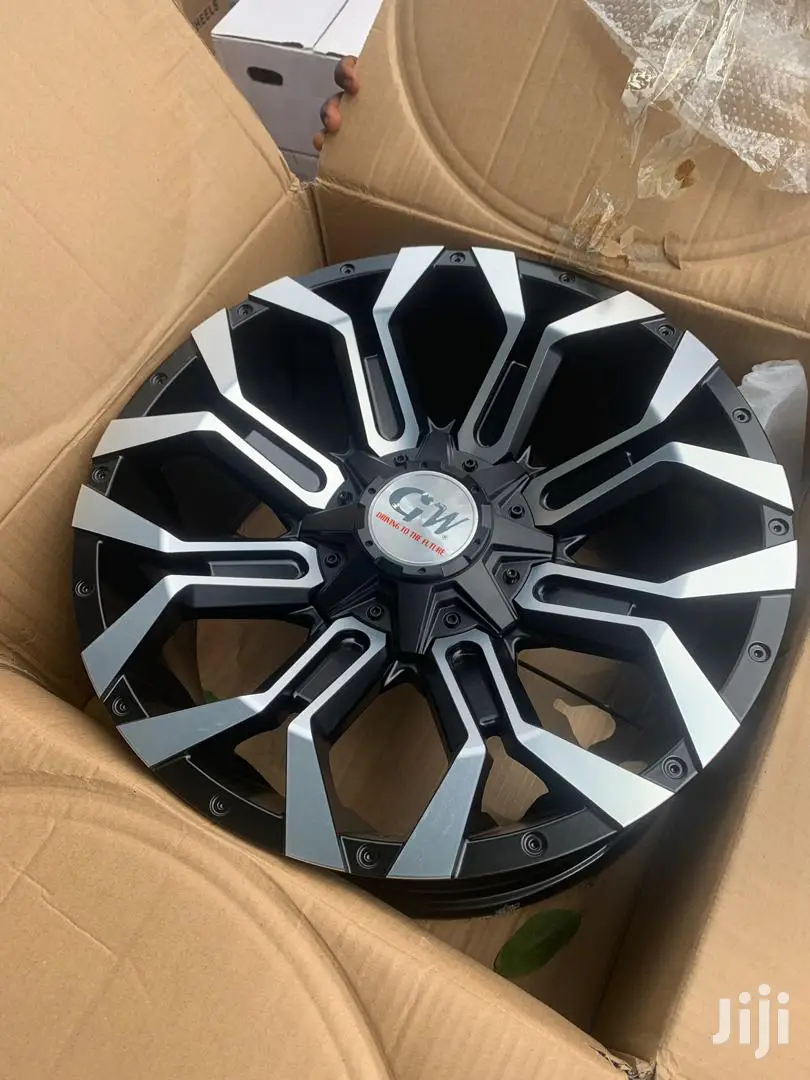 Offroad Wheels