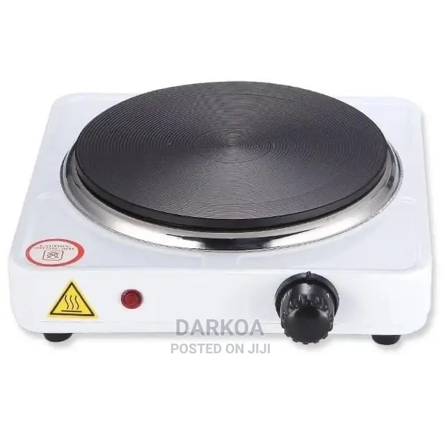 Starlux Electric Hot Plate/Stove