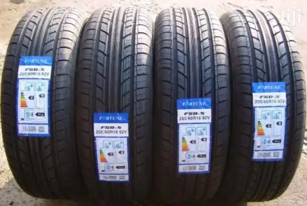 Car Tires Fortune
