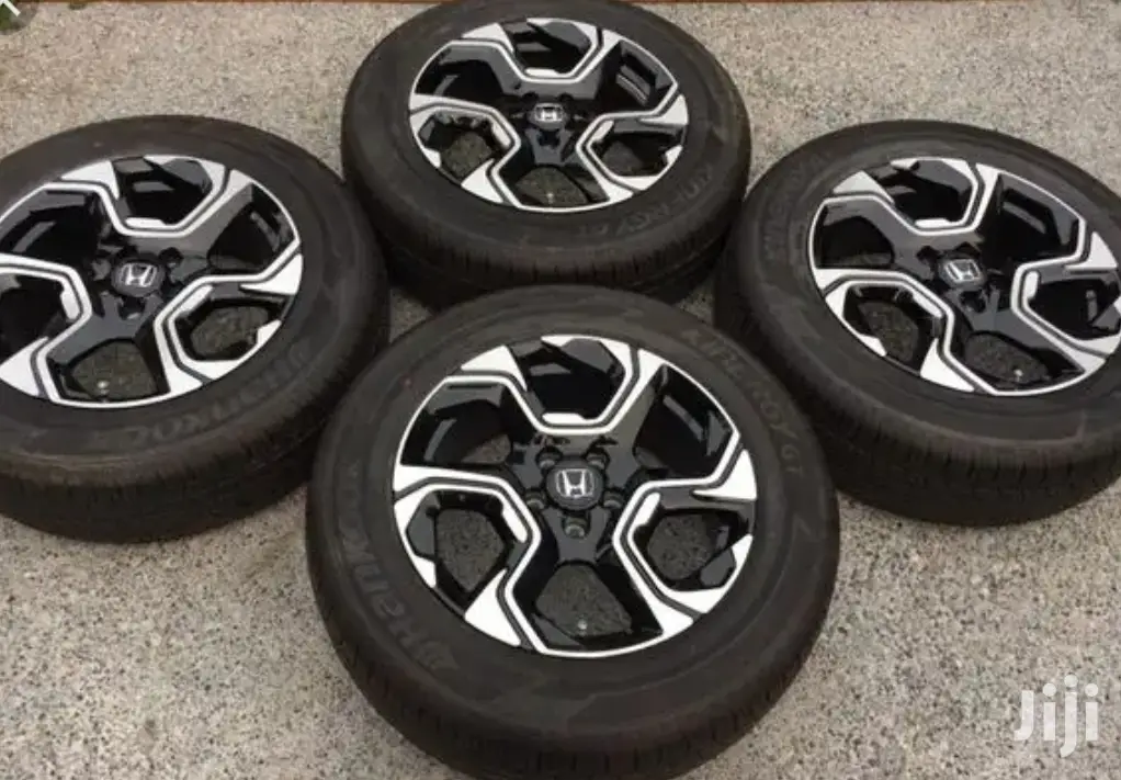 Honda Acord, Civic, Crv, Hrv & Pilot