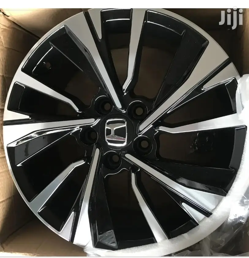 Honda Acord, Civic, Crv, Hrv & Pilot