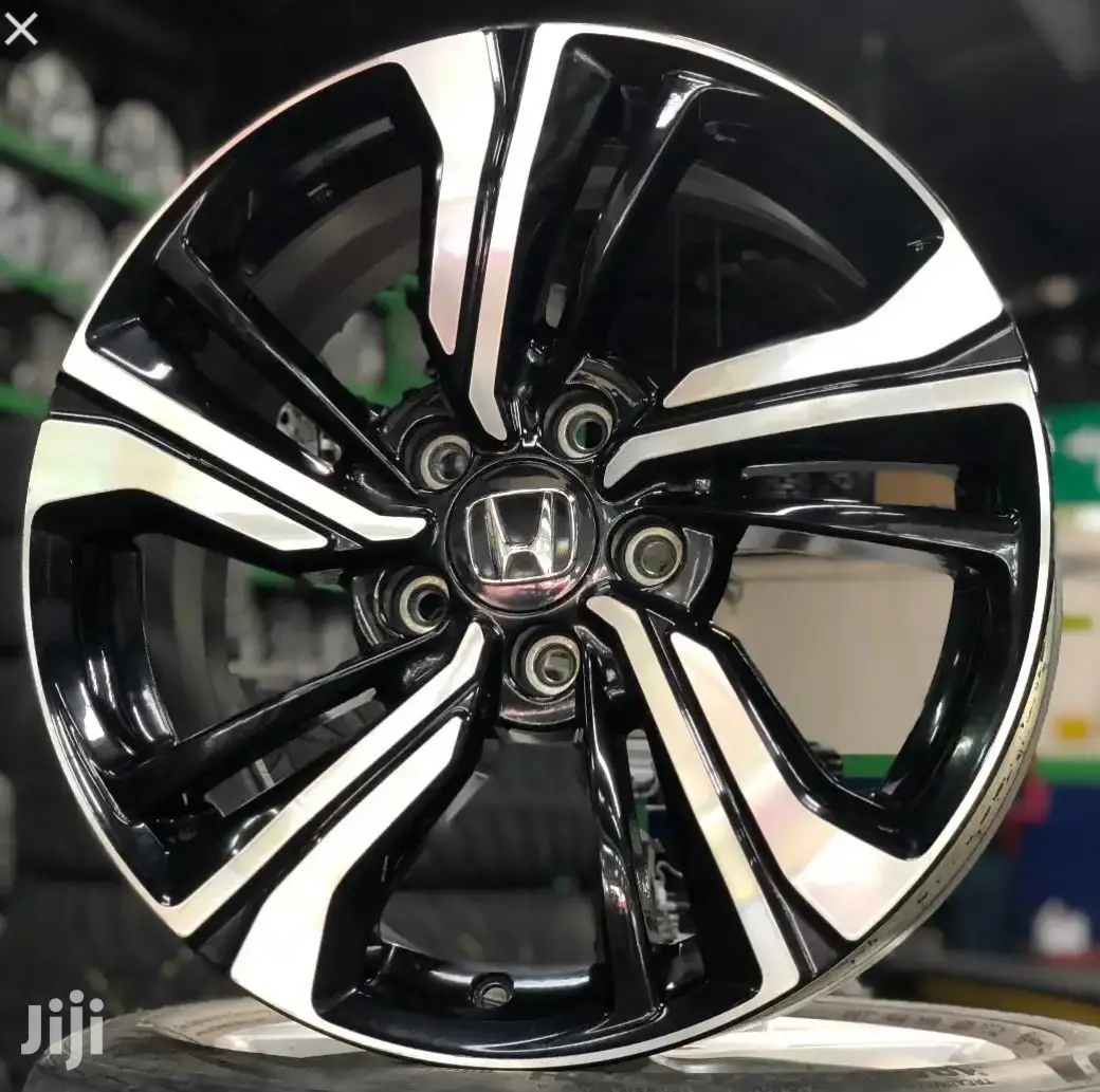 Honda Acord, Civic, Crv, Hrv & Pilot