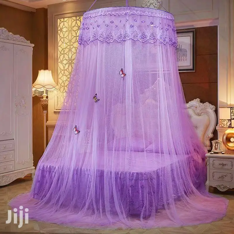 Double Size Mosquito Net