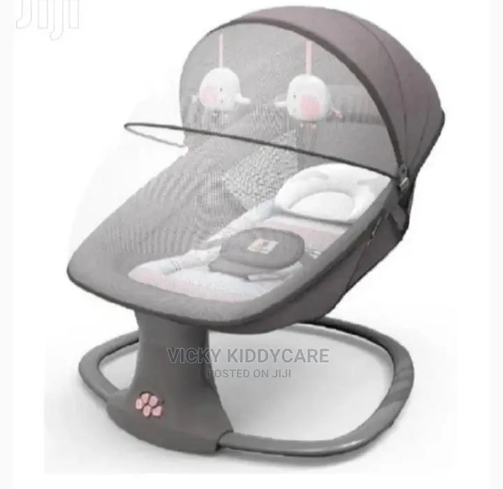 3 In 1 Baby Multifunctional Baby Swing