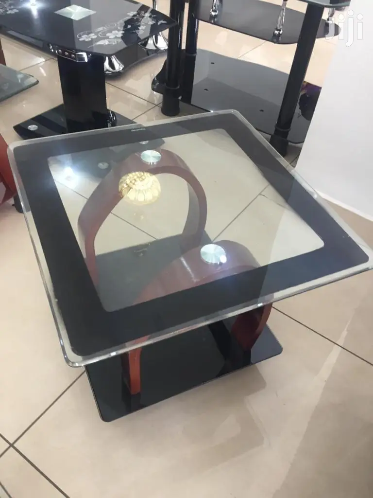 Square Coffee Table