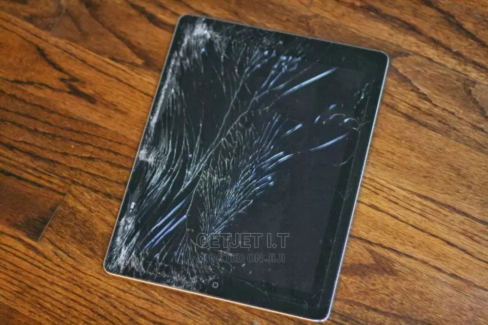 iPad Screens Instant Fixing Of All Kinds
