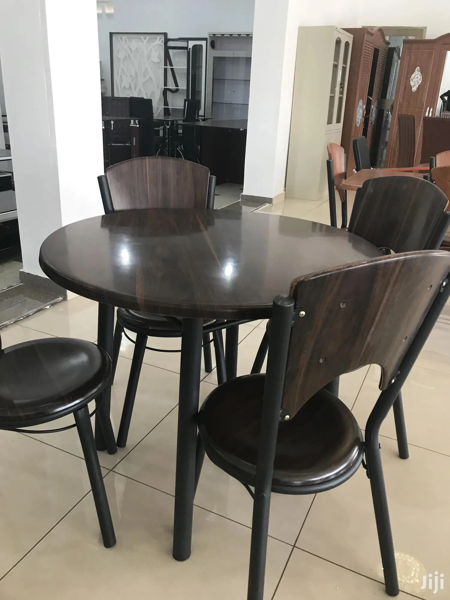 Four Set Of Dining