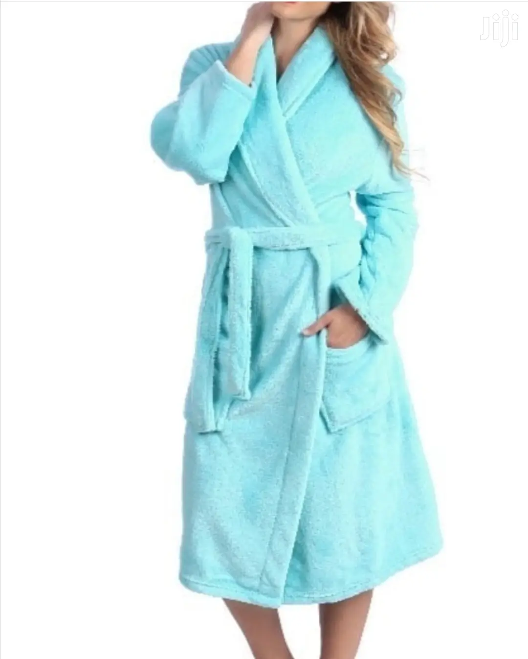 Bathrobes for Men, Women and Children.