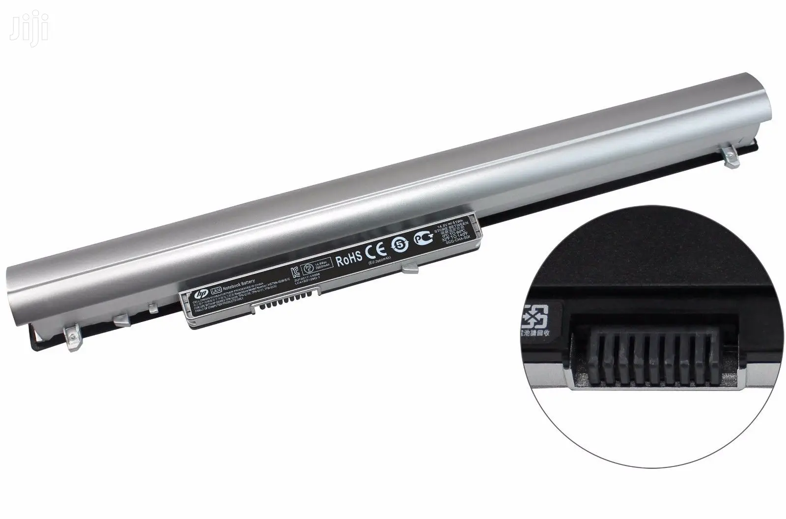 HP LA04 Notebook Replacement Battery