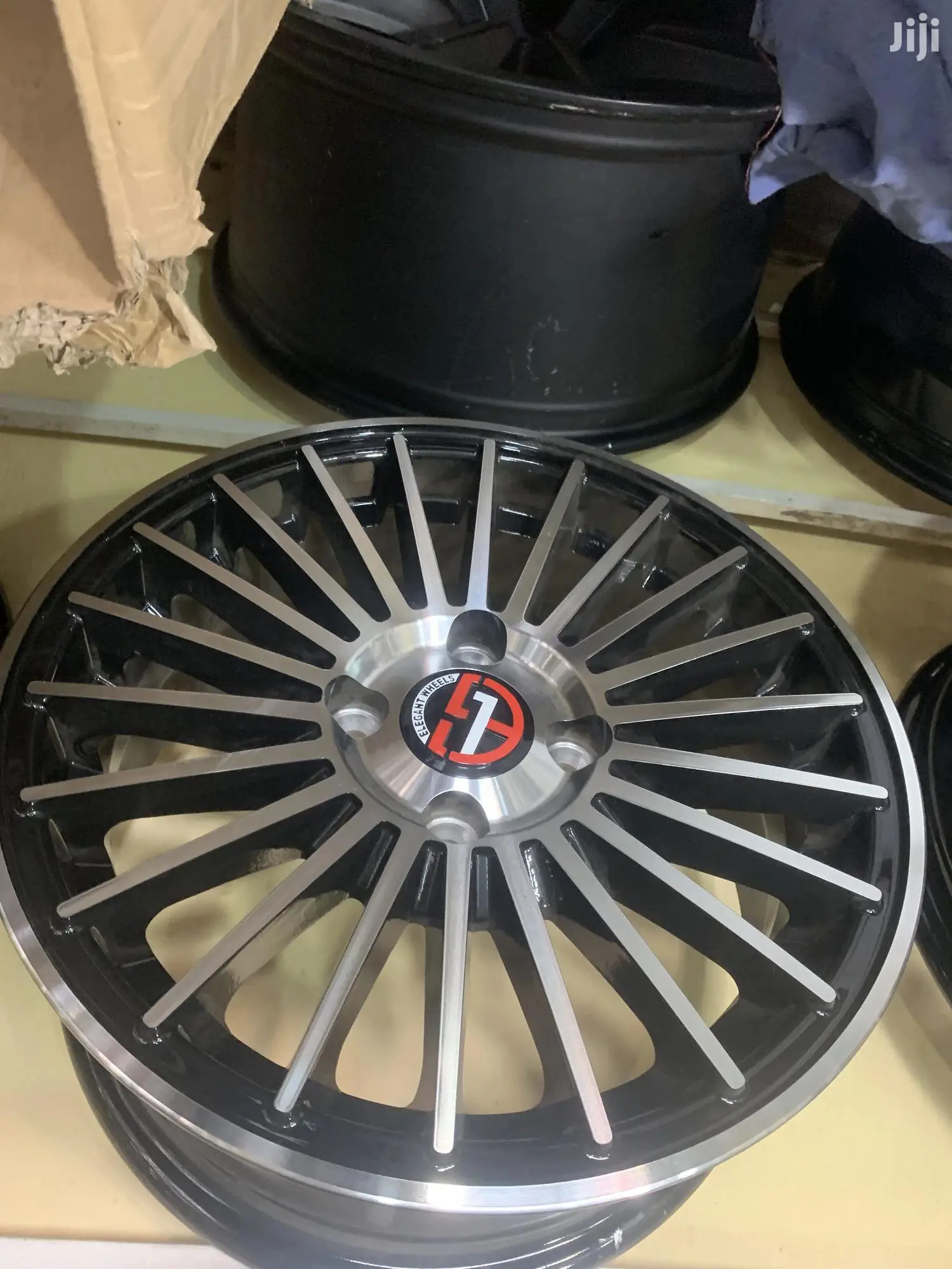 14 Size Rim For Small Cars