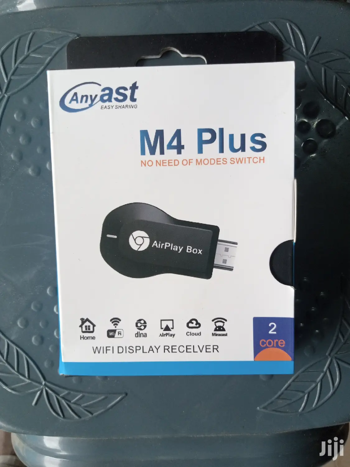 Anycast Dongle