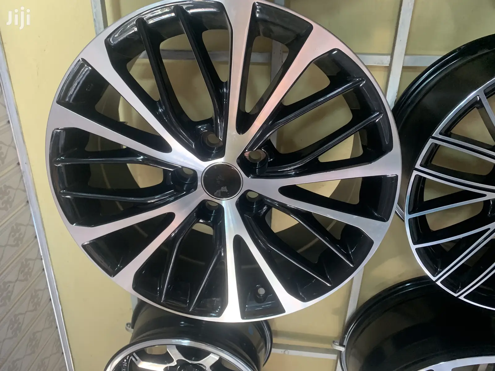 Original Rim For All Cars