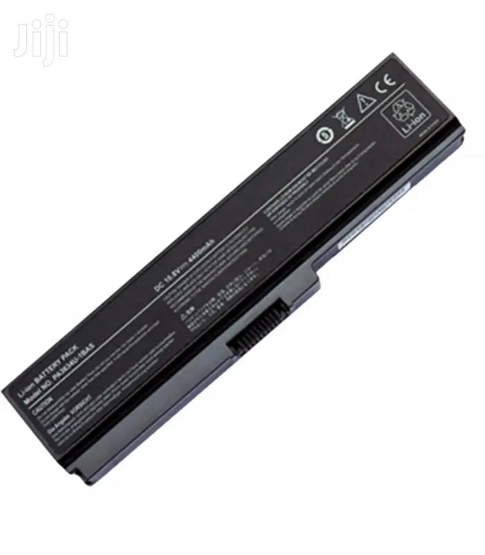 Toshiba 3817 Replacement Battery