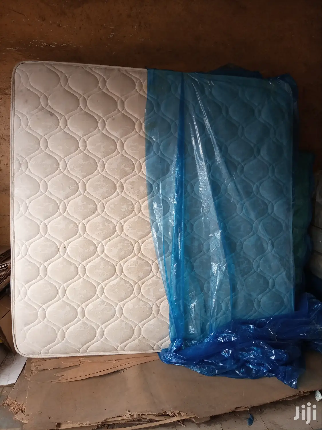 Lovely King-Size Mattress.Promotion