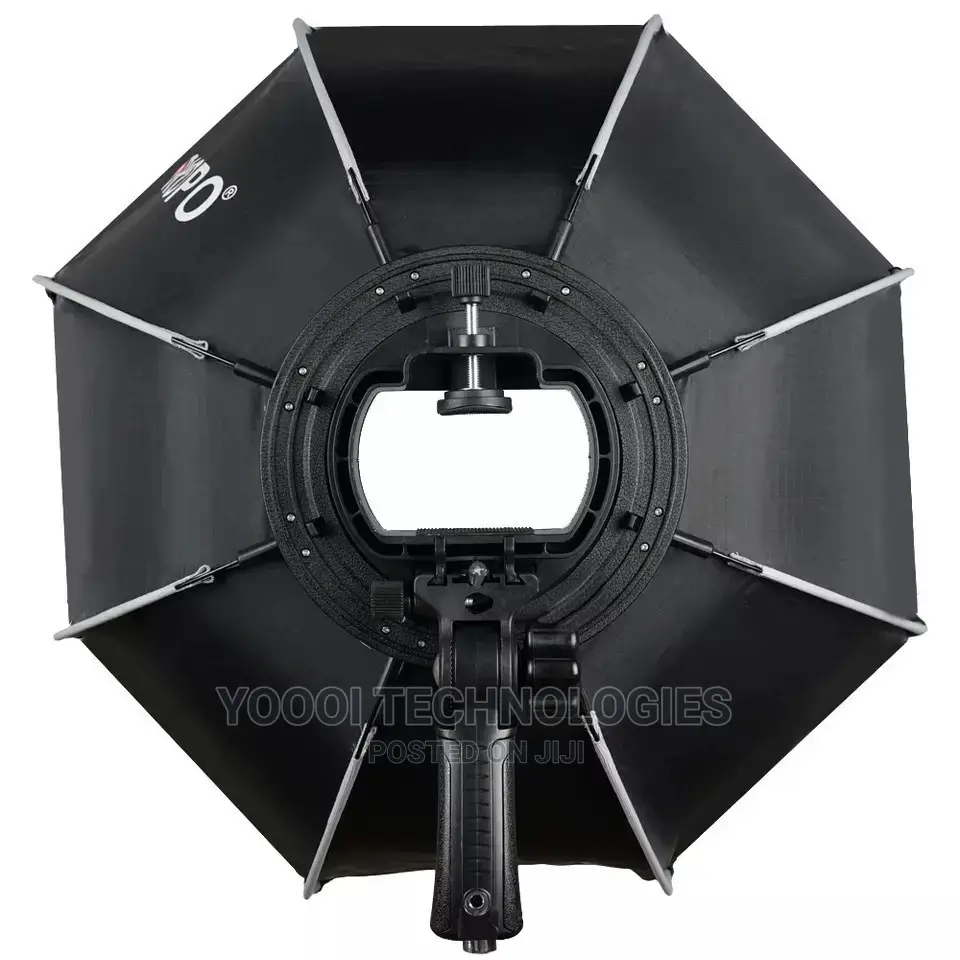 120cm TRIOPO Octagon Umbrella Softbox