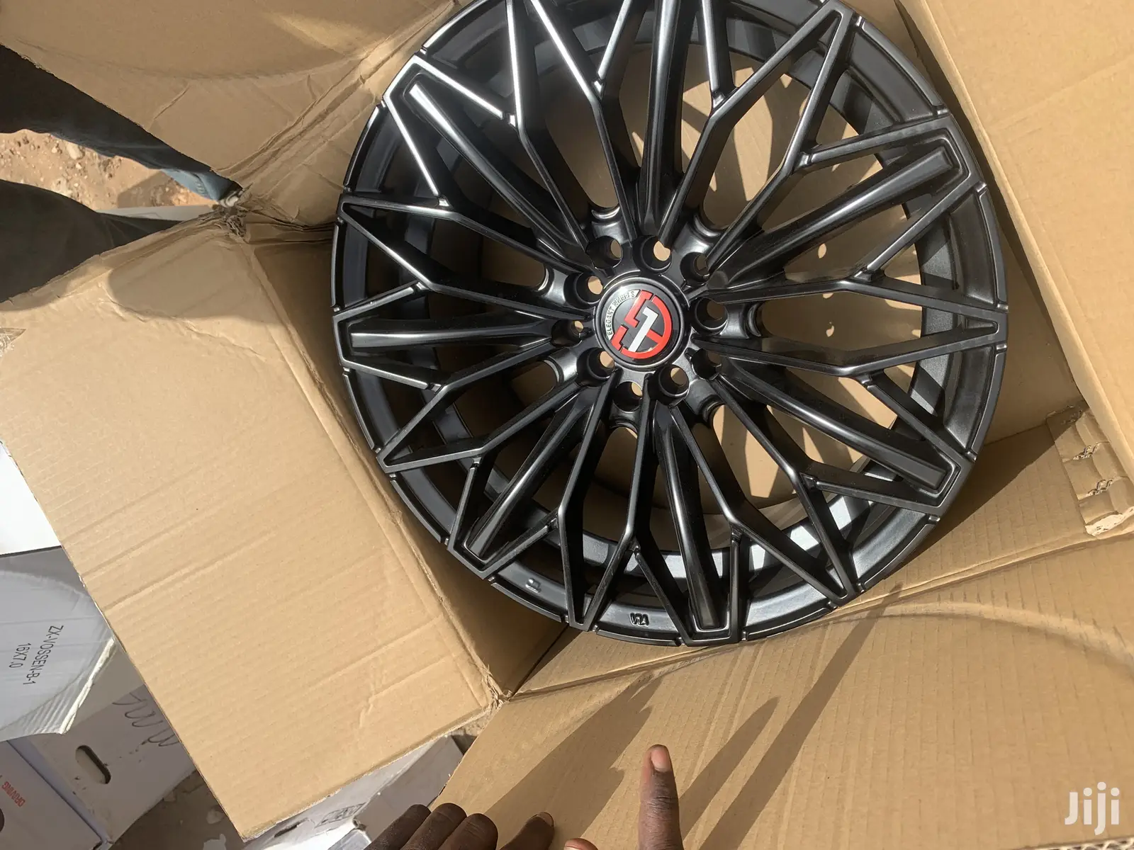 It’S In Colors And Sizes For All Cars