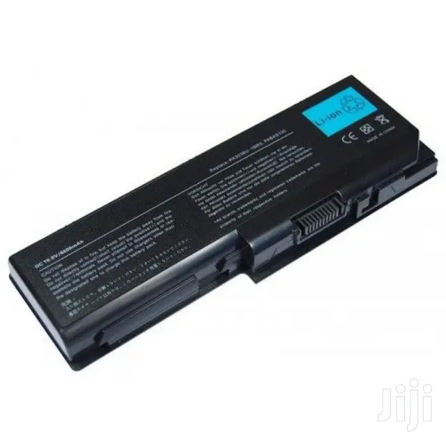 Toshiba Pa3536u-1brs Replacement Laptop/Notebook Battery