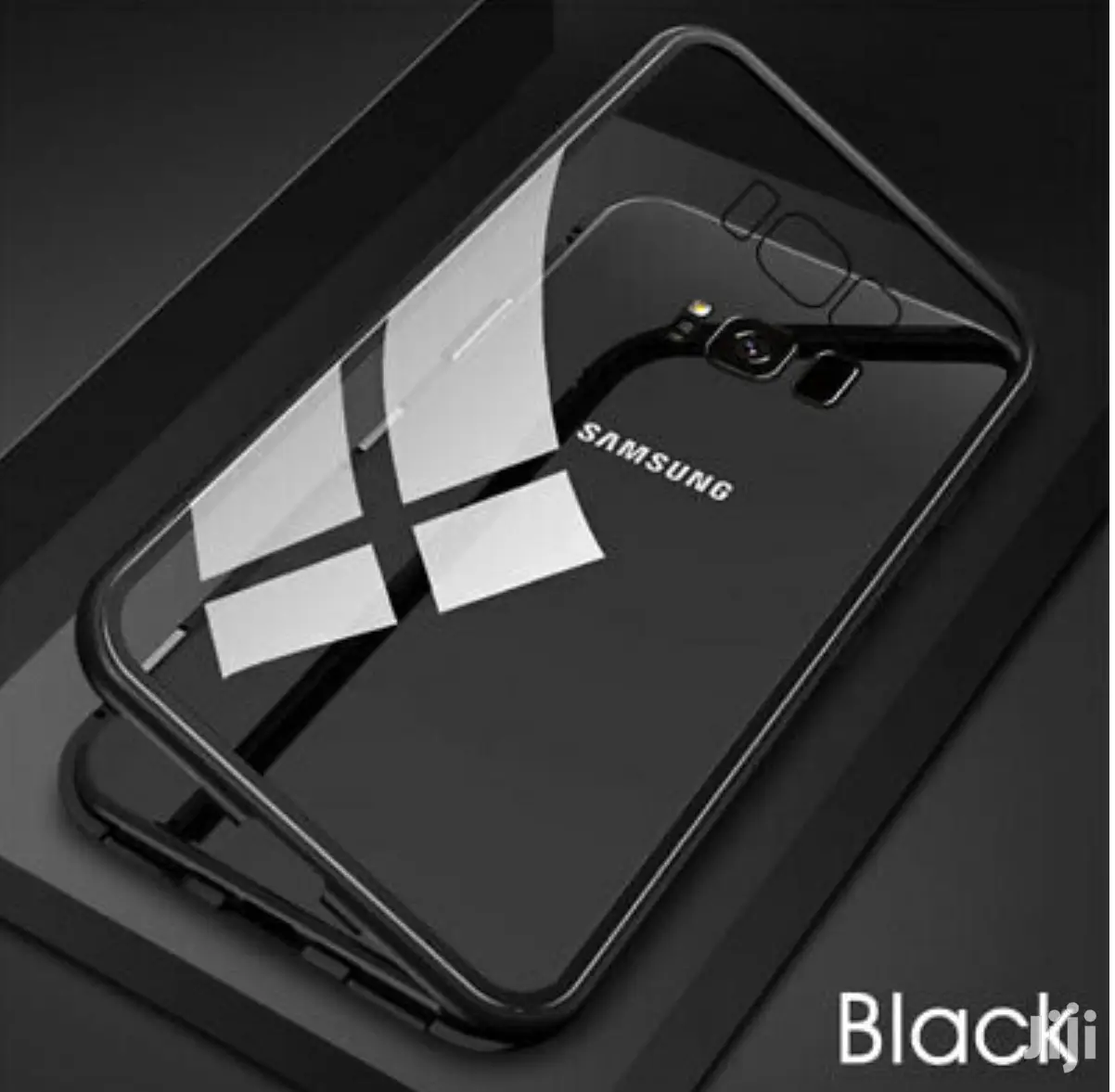 Samsung GALAXY S8 / S8+ Magnetic Case