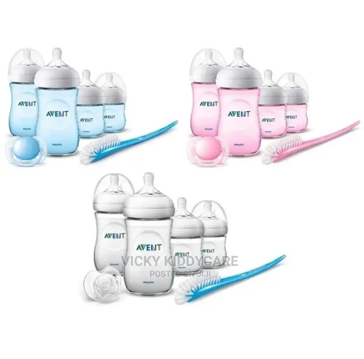 Avent Feeding Bottle