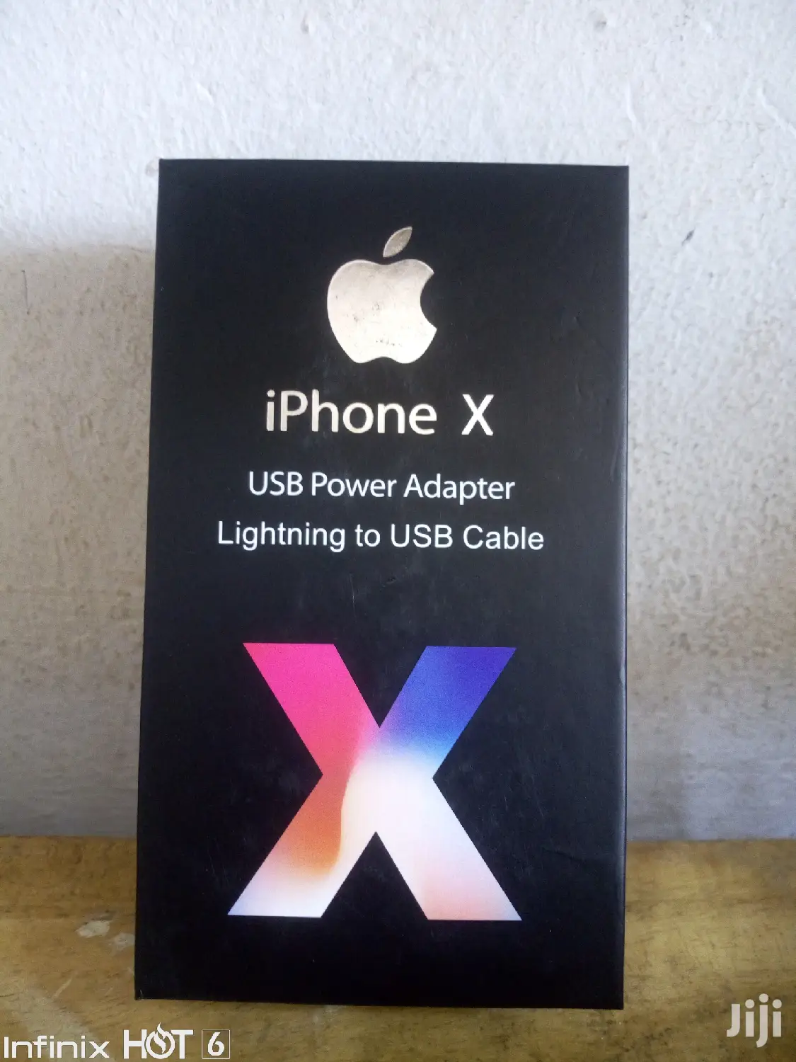 iPhone Chargers