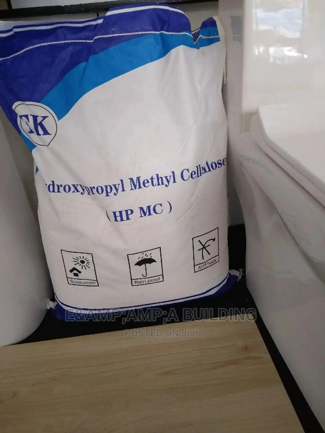 Tiles Chemical