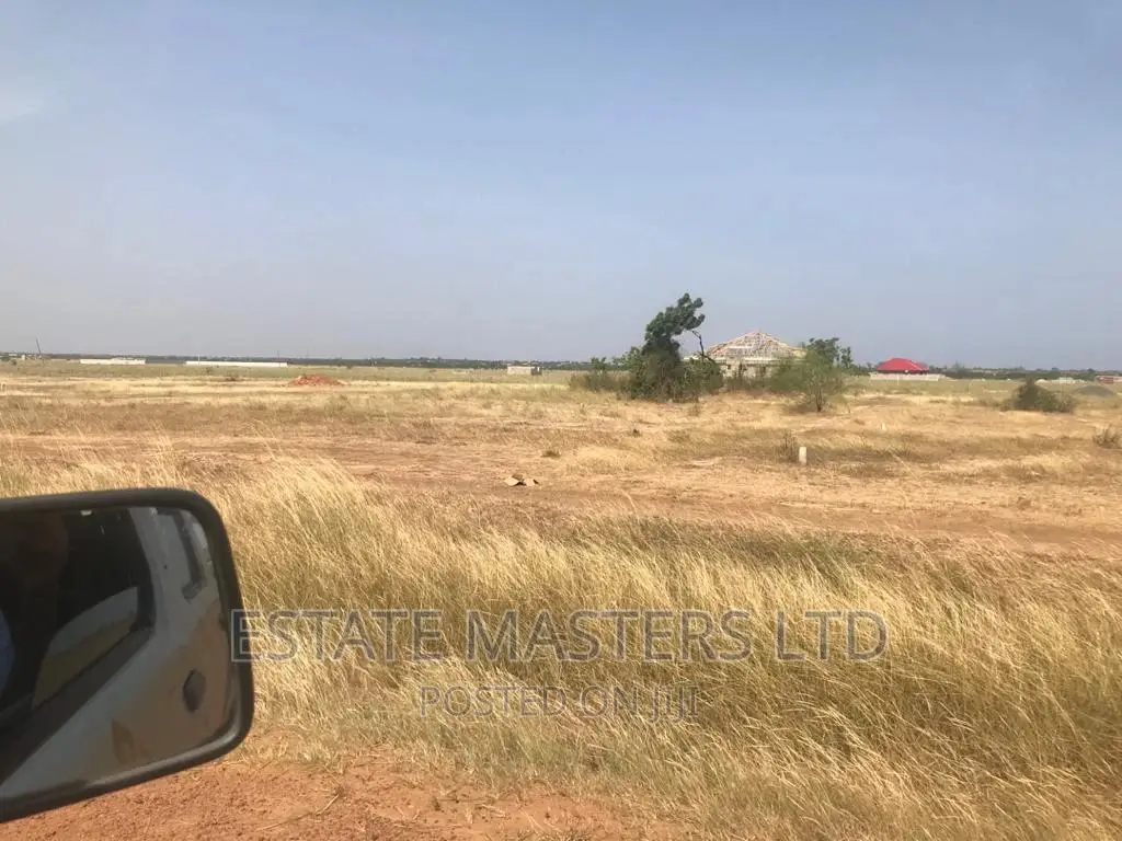Half Plots 4 Sale at Dwellys Court