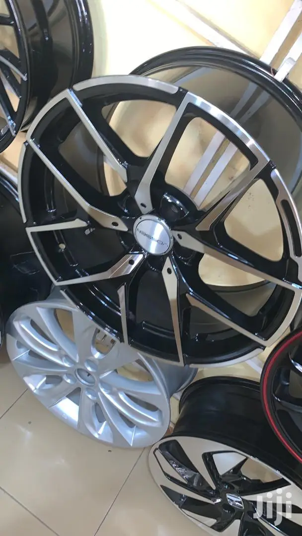 Rim17 Camry