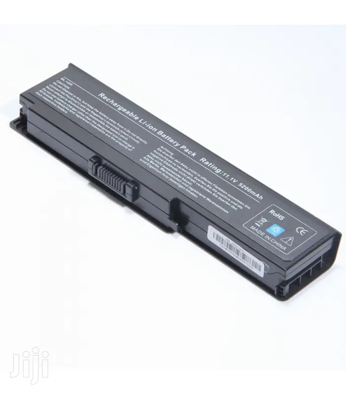Battery For Dell Inspiron 1420 1410 1400 Vostro 1400 WW116