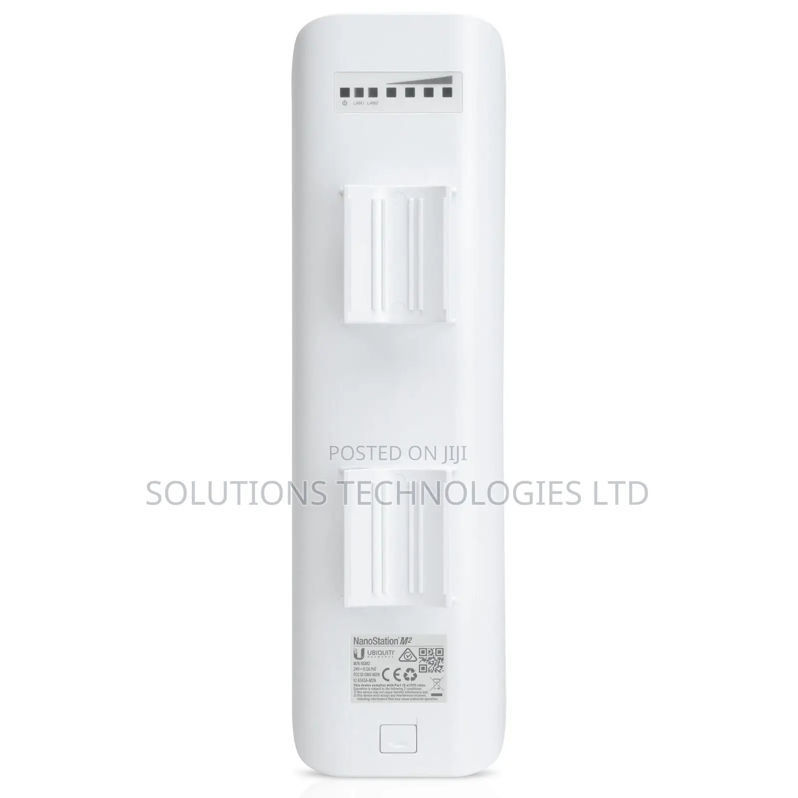Ubiquiti Nanostation M5