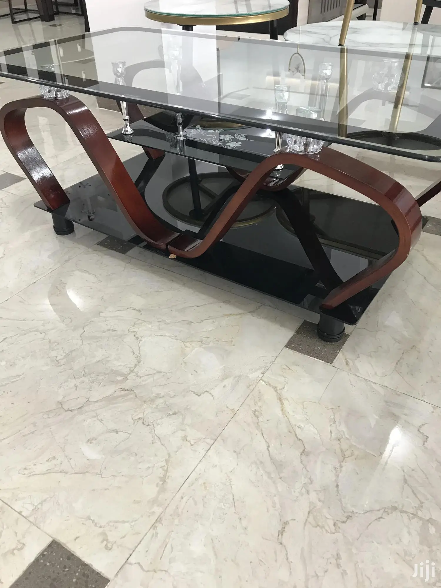 Center Table