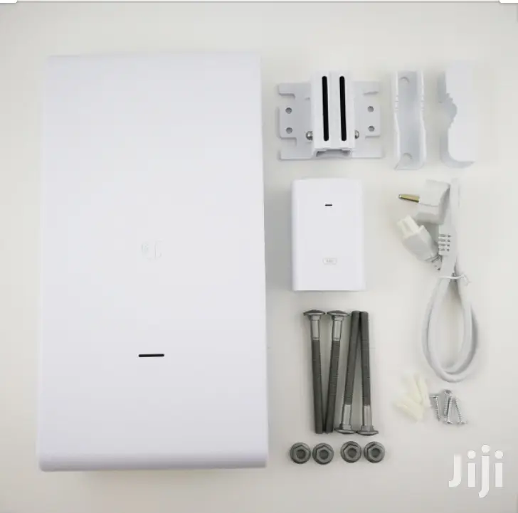 Unifi Ac Mesh Pro Ubiquity