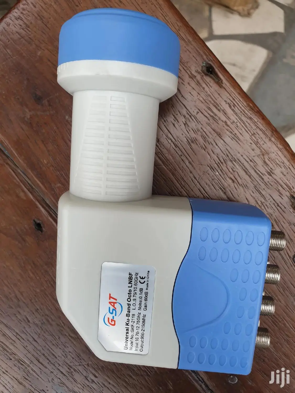 8ways LNB for All Satellite Dish