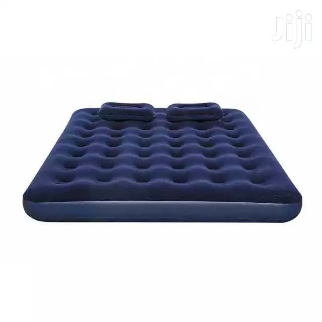 Nice Inflatable Mattress/Bed(Promo)