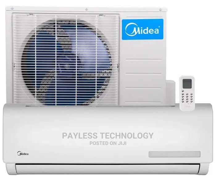Midea 1.5hp Air Conditioner