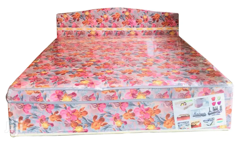 Double Bed