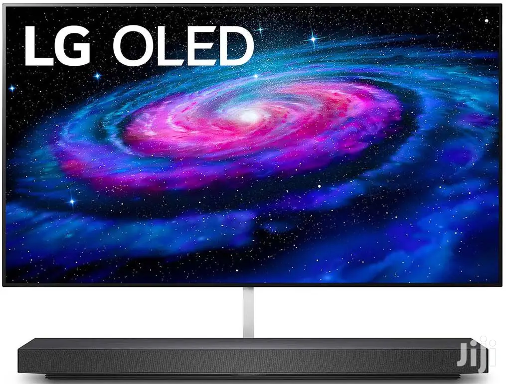 LG 65'' Oled65wx9la Signature Oled Wallpaper Uhd