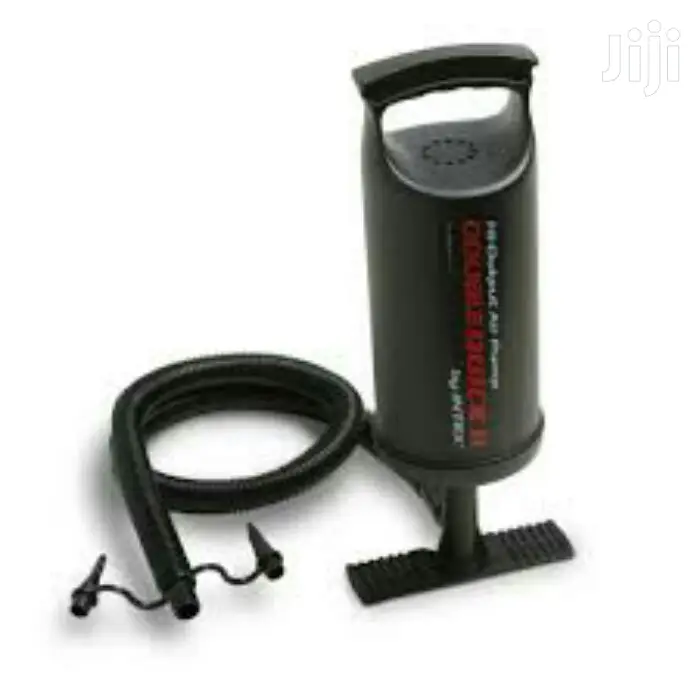 Air Pump For Inflatable Objects(14" Or 36cm)