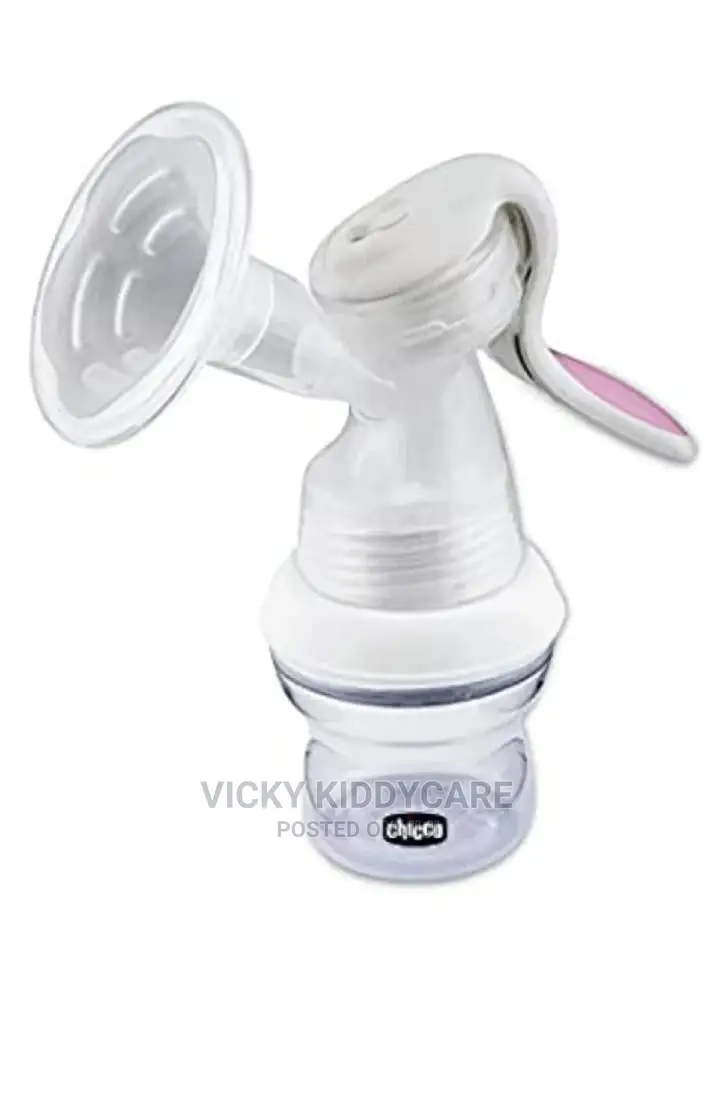 Chicco Breast Pump