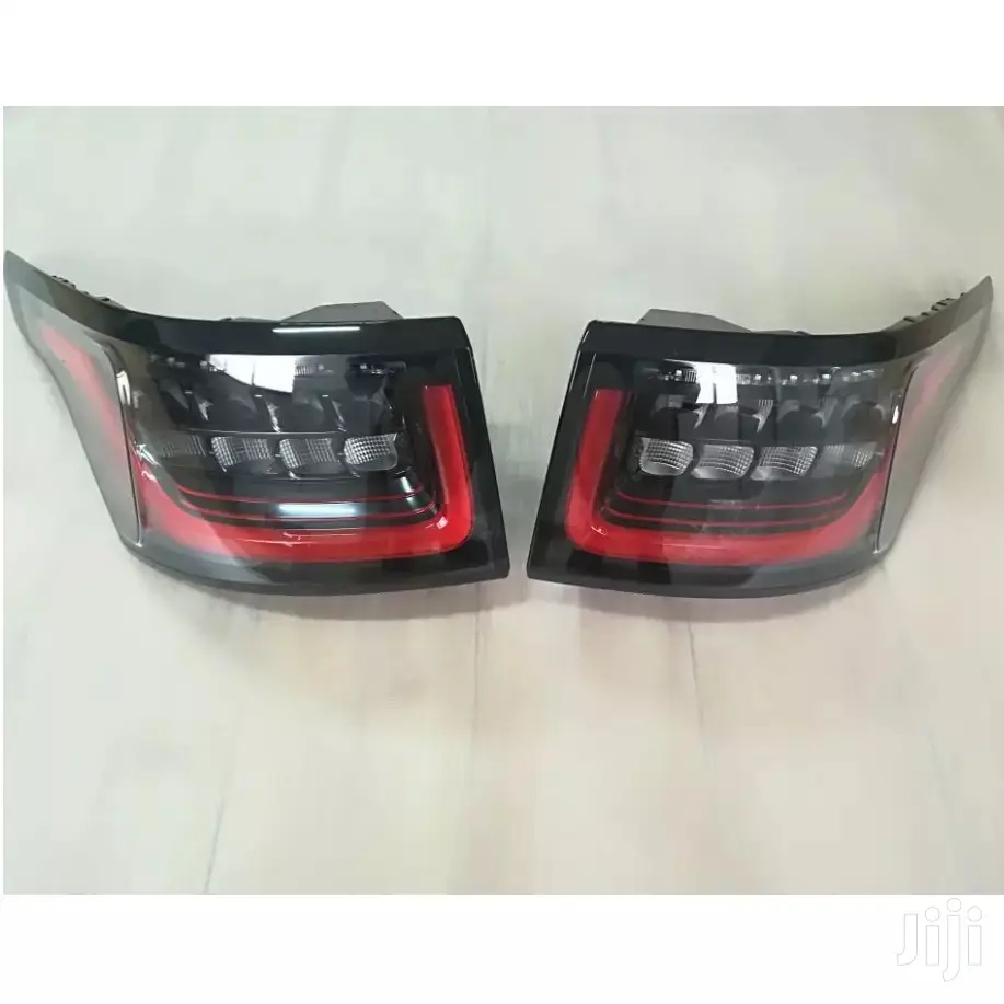 Land Rover Range Rover Sport Smoke Tail Light 2014-2021