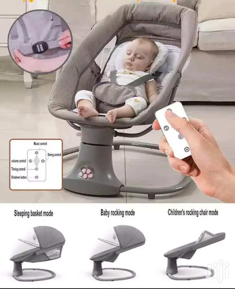 Mastela 3in1 Swing