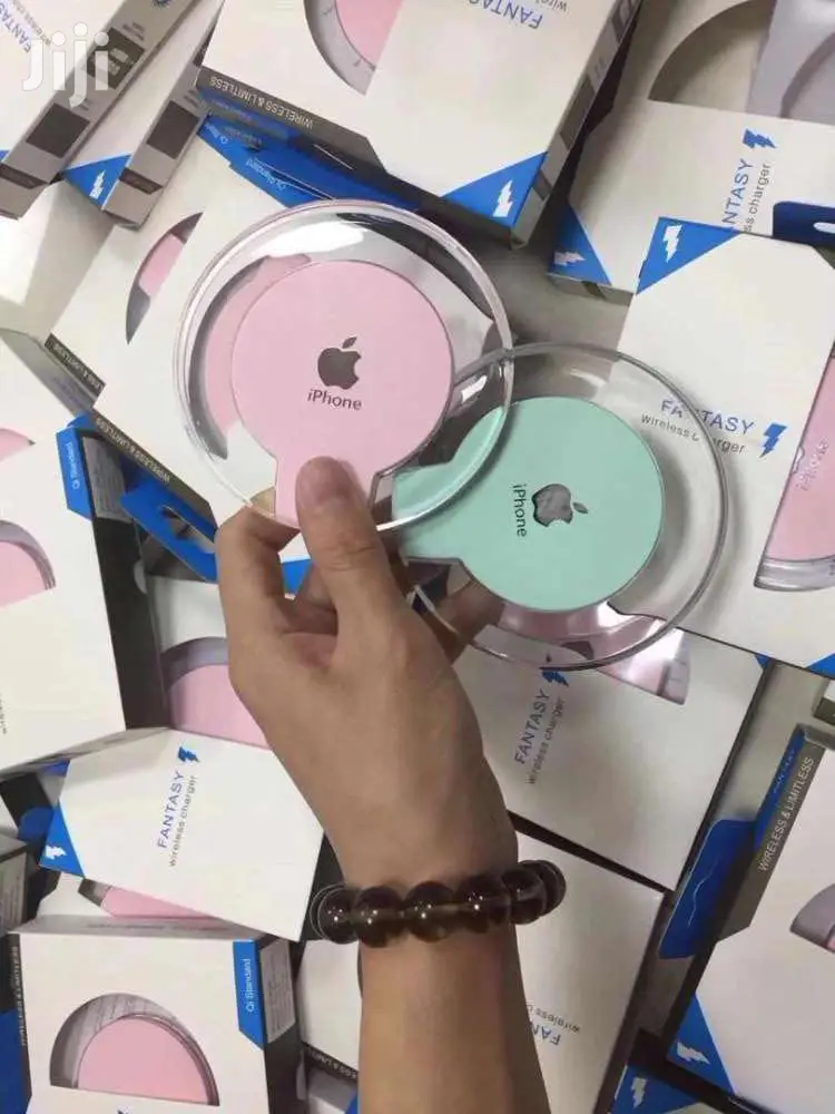 Wireless Chargers for Your Phones