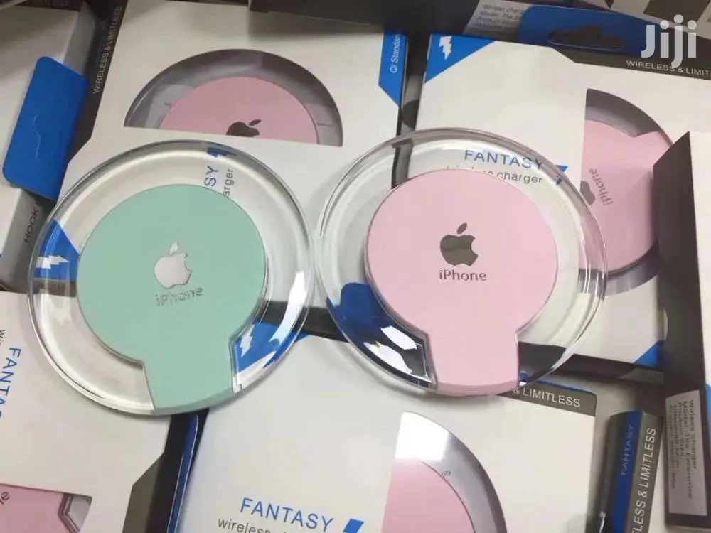 Wireless Chargers for Your Phones
