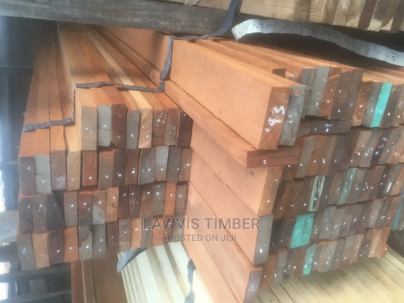 Redwood 2/6 , 2/12 , Beams (Payment on Delivery )