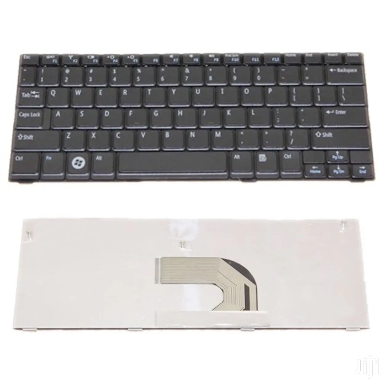 Keyboard for Dell Inspiron Mini 1012 Mini 1018 Mini 10 Mini