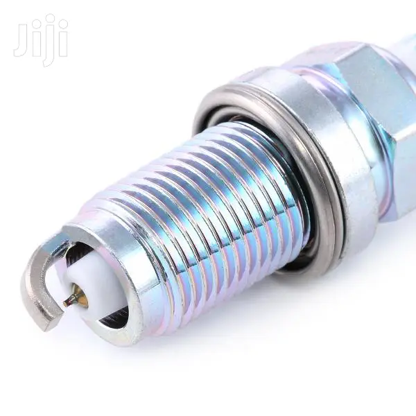 4 Pcs NGK 5266 Laser Iridium Spark Plug - 5266