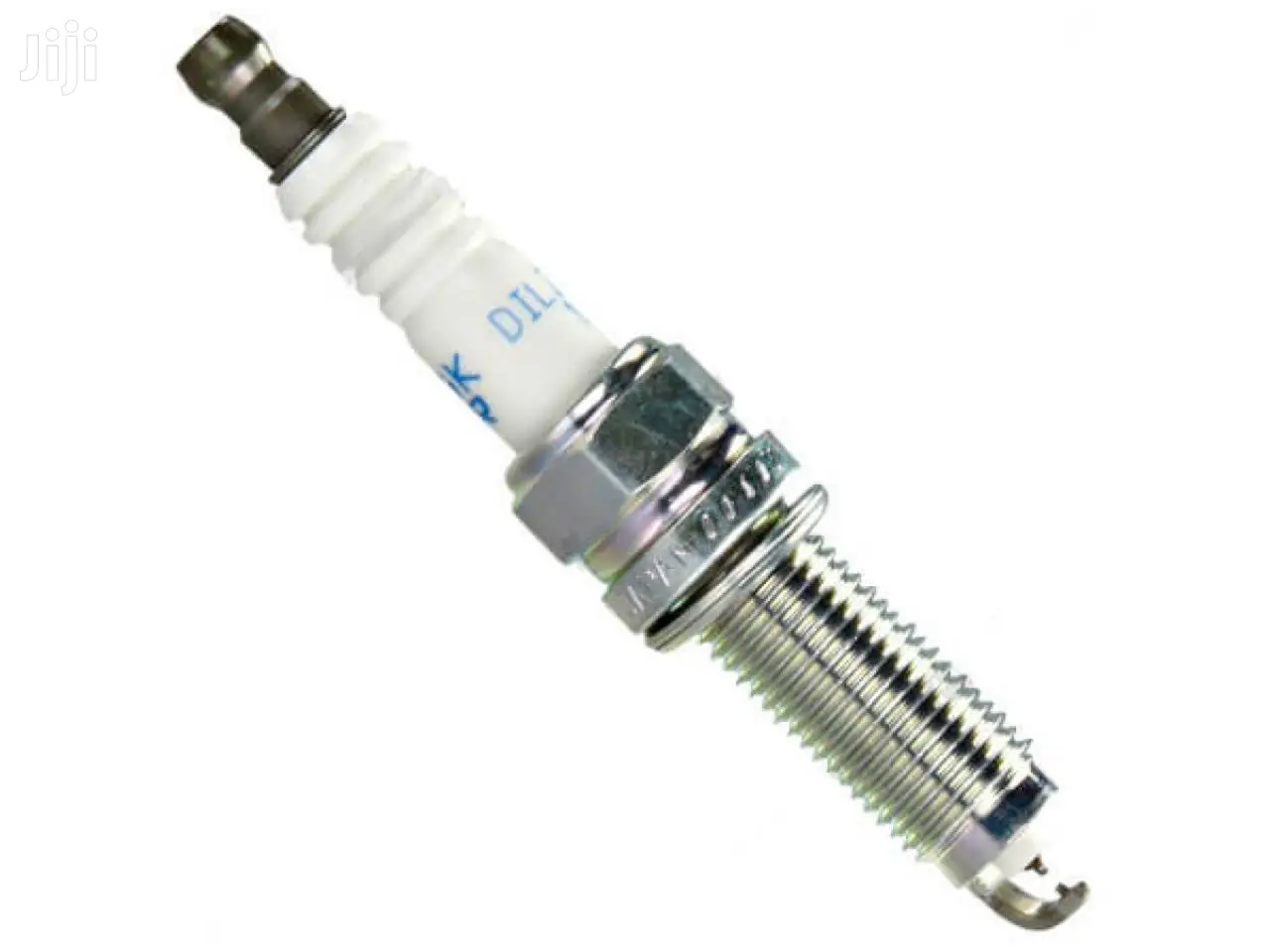 ORIGINAL 4 X NGK Laser Iridium Spark Plugs