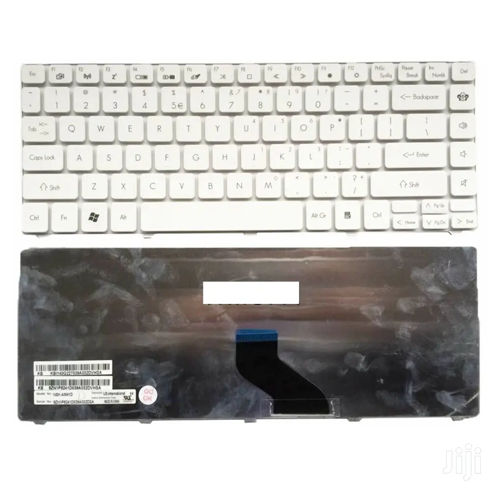 Keyboard For Acer Aspire 4740 4741 4736 4535 4410 4736Z 4738