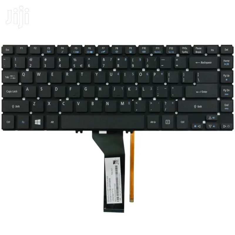Keyboard for Acer Aspire 4830 4830G 4830T 4830TG 4840 4840G