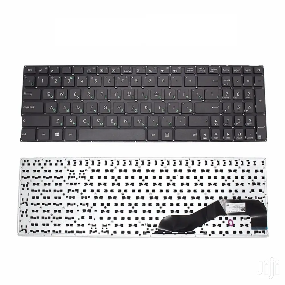 Asus X540 X540L X540la X540lj X540lj4005 X540S Keyboard